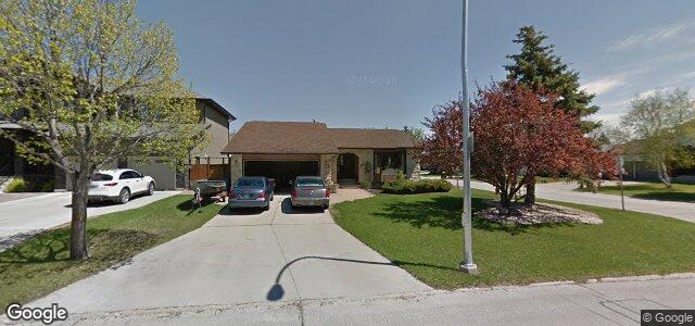 Larawan ng 3 Pinehurst Crescent sa Winnipeg, Manitoba