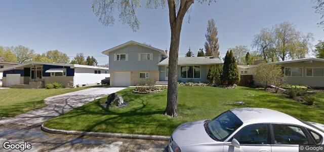 Larawan ng 30 Wordsworth Way sa Winnipeg, Manitoba