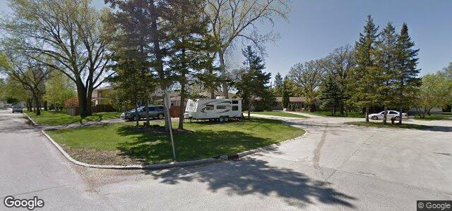 Larawan ng 301 Drummond Place sa Winnipeg, Manitoba