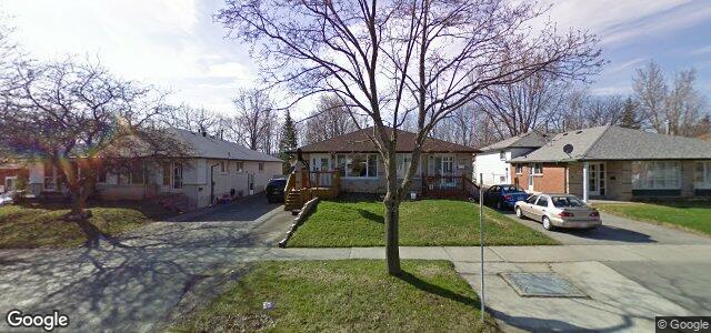 Larawan ng 303 Westwood Drive sa Winnipeg, Manitoba