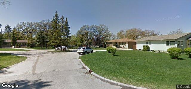 Larawan ng 304 Drummond Place sa Winnipeg, Manitoba