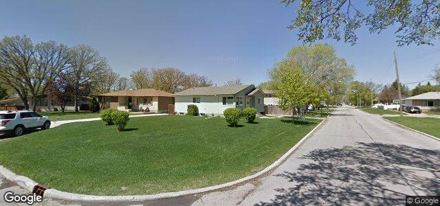 Larawan ng 306 Drummond Place sa Winnipeg, Manitoba