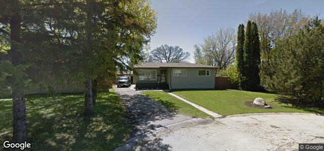 Larawan ng 309 Poole Crescent sa Winnipeg, Manitoba