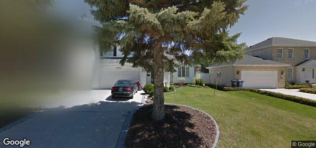 Larawan ng 31 Hagen Drive sa Winnipeg, Manitoba