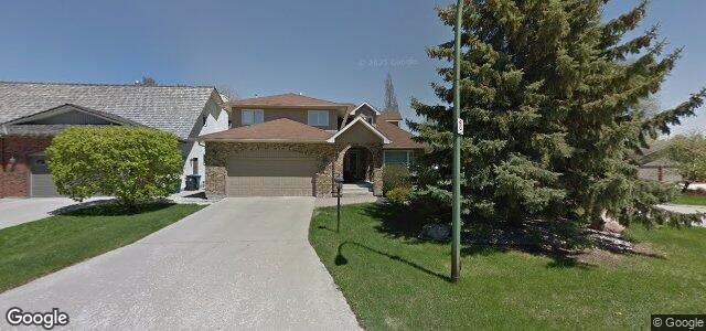 Larawan ng 31 Park Meadows Drive sa Winnipeg, Manitoba