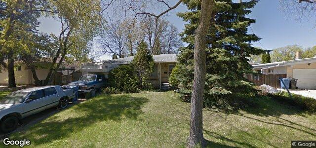 Larawan ng 31 Wordsworth Way sa Winnipeg, Manitoba