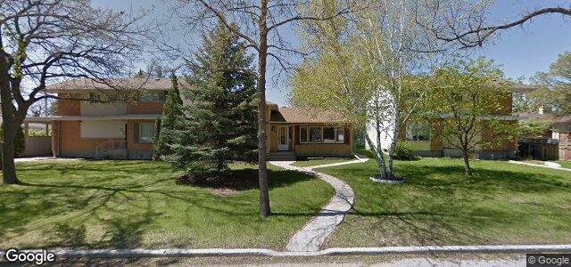 Larawan ng 312 Shelley Street sa Winnipeg, Manitoba