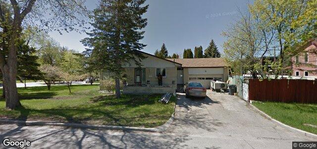 Larawan ng 313 Poole Crescent sa Winnipeg, Manitoba