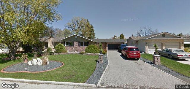 Larawan ng 315 Country Club Boulevard sa Winnipeg, Manitoba