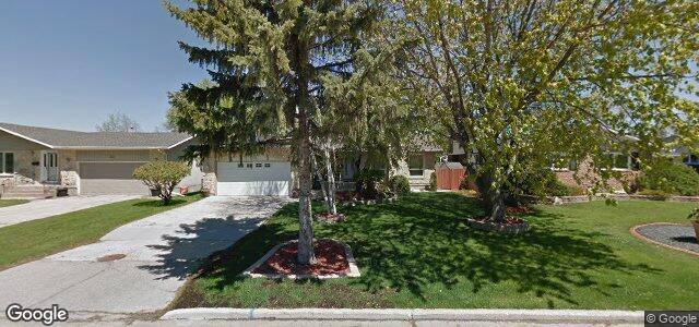 Larawan ng 319 Country Club Boulevard sa Winnipeg, Manitoba