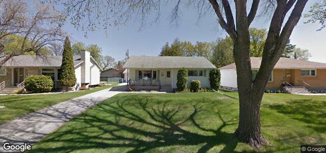 Larawan ng 321 Shelley Street sa Winnipeg, Manitoba