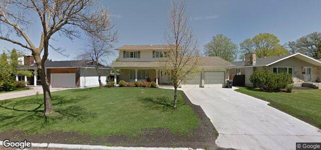 Larawan ng 327 Country Club Boulevard sa Winnipeg, Manitoba