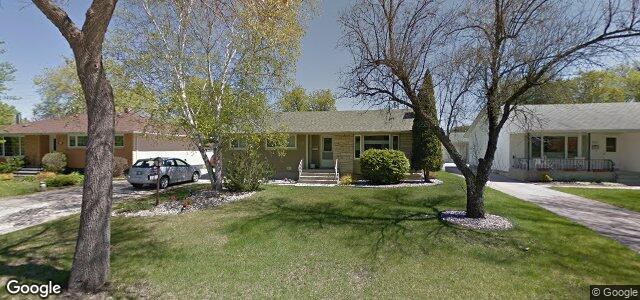 327 Shelley Street（加拿大曼尼托巴省温尼伯市）房屋照片