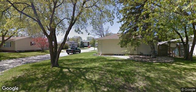 Larawan ng 33 Wordsworth Way sa Winnipeg, Manitoba