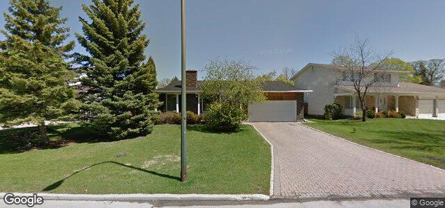 Larawan ng 331 Country Club Boulevard sa Winnipeg, Manitoba