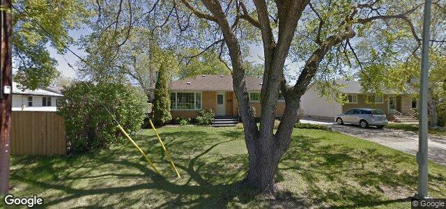 Larawan ng 331 Shelley Street sa Winnipeg, Manitoba