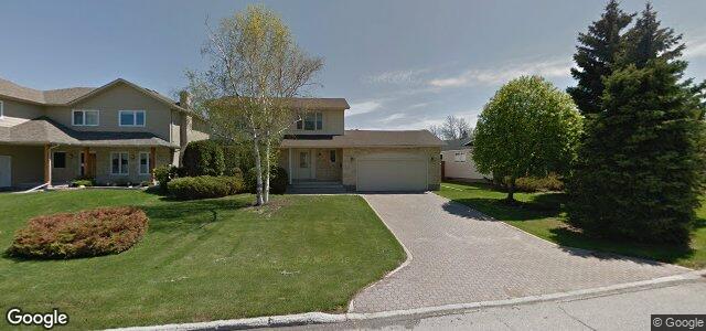 Larawan ng 335 Country Club Boulevard sa Winnipeg, Manitoba