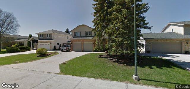 Larawan ng 34 Hagen Drive sa Winnipeg, Manitoba