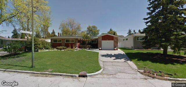 Larawan ng 34 Wordsworth Way sa Winnipeg, Manitoba