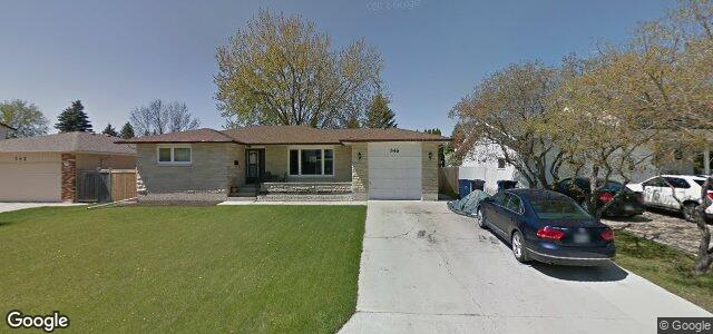 Larawan ng 346 Country Club Boulevard sa Winnipeg, Manitoba