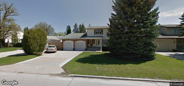Larawan ng 347 Country Club Boulevard sa Winnipeg, Manitoba
