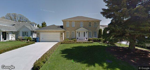 Larawan ng 35 Hagen Drive sa Winnipeg, Manitoba