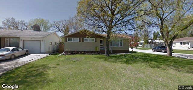 Larawan ng 35 Wordsworth Way sa Winnipeg, Manitoba