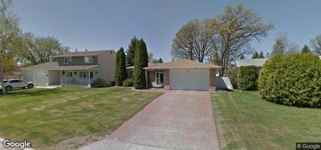 Larawan ng 354 Country Club Boulevard sa Winnipeg, Manitoba