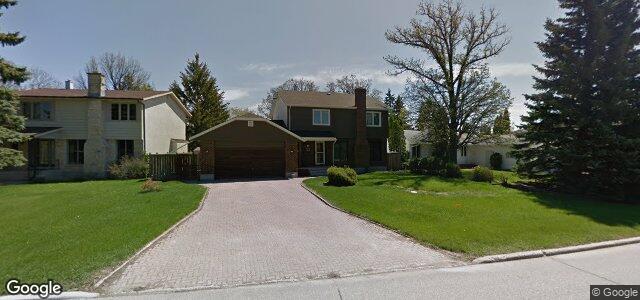 Larawan ng 355 Country Club Boulevard sa Winnipeg, Manitoba