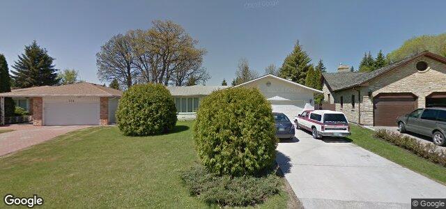 Larawan ng 358 Country Club Boulevard sa Winnipeg, Manitoba