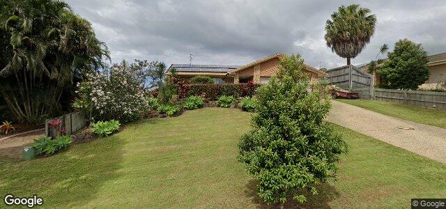 Larawan ng 36 Woodlands Crescent sa Winnipeg, Manitoba