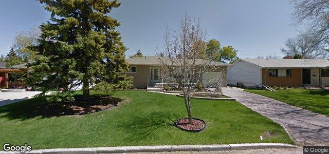 Larawan ng 36 Wordsworth Way sa Winnipeg, Manitoba