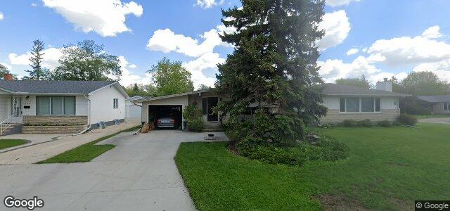 Larawan ng 375 Shelley Street sa Winnipeg, Manitoba