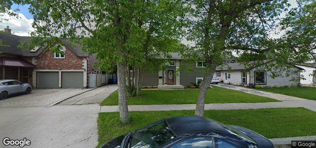 Larawan ng 376 Shelley Street sa Winnipeg, Manitoba