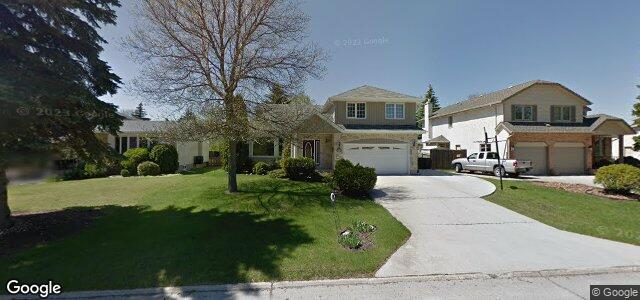 Larawan ng 38 Hagen Drive sa Winnipeg, Manitoba