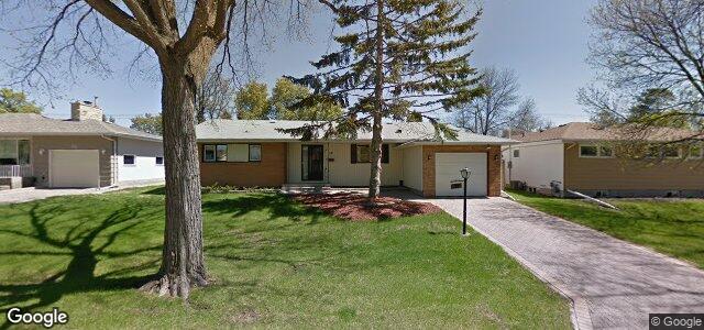 Larawan ng 38 Wordsworth Way sa Winnipeg, Manitoba