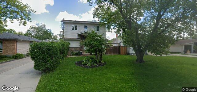 Larawan ng 383 Shelley Street sa Winnipeg, Manitoba