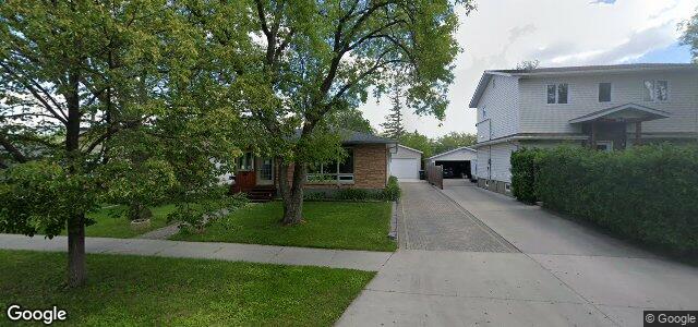 Larawan ng 387 Shelley Street sa Winnipeg, Manitoba