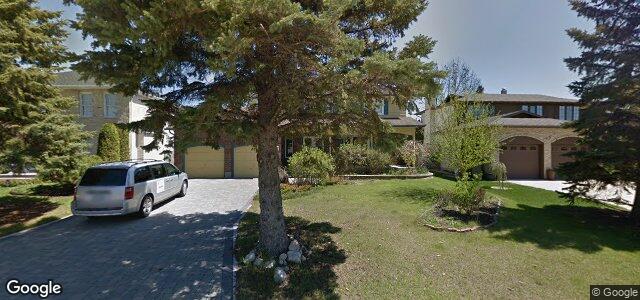 Larawan ng 39 Hagen Drive sa Winnipeg, Manitoba