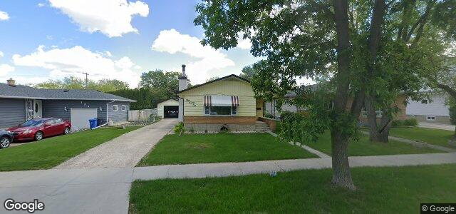 Larawan ng 391 Shelley Street sa Winnipeg, Manitoba