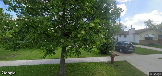 395 Shelley Street（加拿大曼尼托巴省溫尼伯市）房屋照片