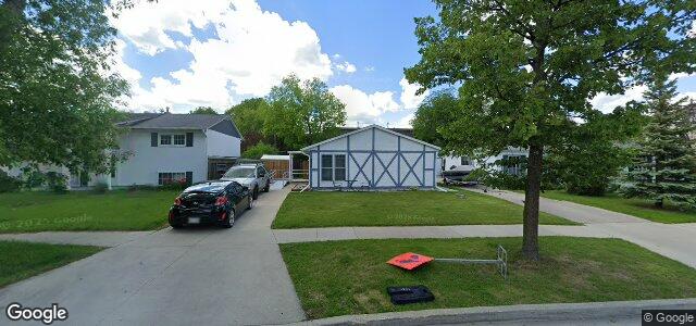 396 Shelley Street（加拿大曼尼托巴省溫尼伯市）房屋照片