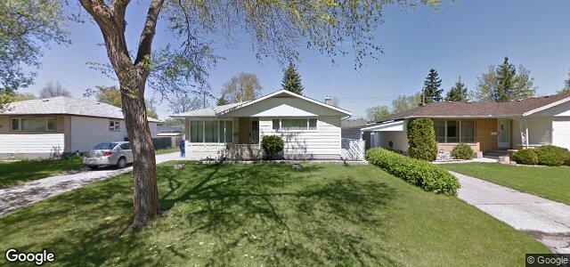 Larawan ng 4 Aldrich Avenue sa Winnipeg, Manitoba