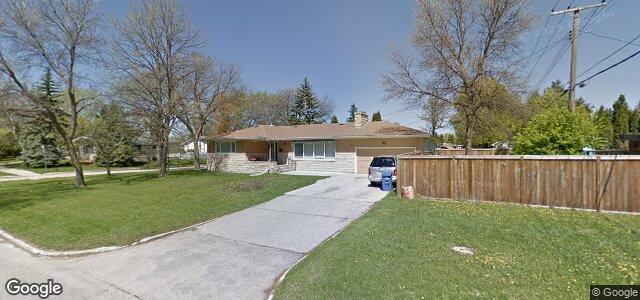 Larawan ng 40 Wordsworth Way sa Winnipeg, Manitoba