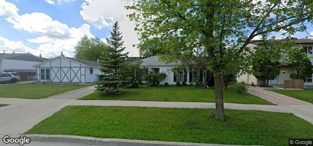 Larawan ng 400 Shelley Street sa Winnipeg, Manitoba