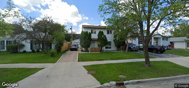 404 Shelley Street（加拿大曼尼托巴省温尼伯市）房屋照片