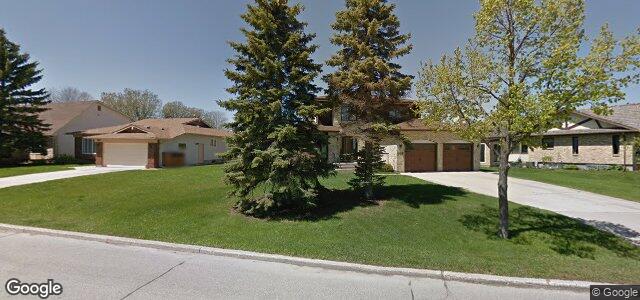 Larawan ng 408 Country Club Boulevard sa Winnipeg, Manitoba
