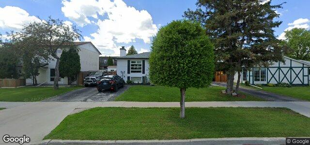 Larawan ng 408 Shelley Street sa Winnipeg, Manitoba