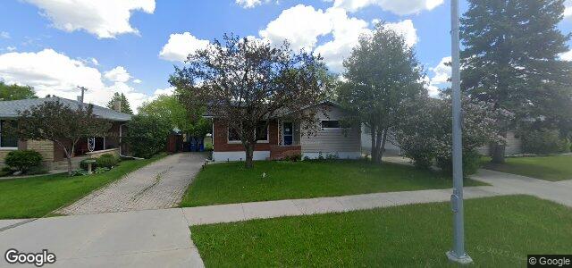 Larawan ng 409 Shelley Street sa Winnipeg, Manitoba