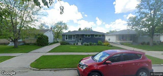 Larawan ng 410 Kirkfield Street sa Winnipeg, Manitoba